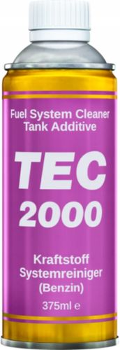 FUEL SYSTEM CLEANER TEC2000FSC TEC 2000 na Arena.pl