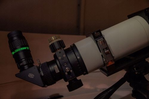 Okular Baader Morpheus 4,5 mm 2/1,25" na Arena.pl