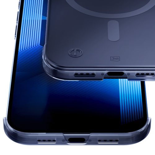 Apple iPhone 16 Plus - 3mk Just20g MagCase na Arena.pl