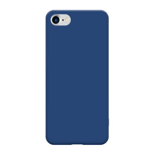 Etui iPhone SE 2020 8 7 (niebieski) na Arena.pl