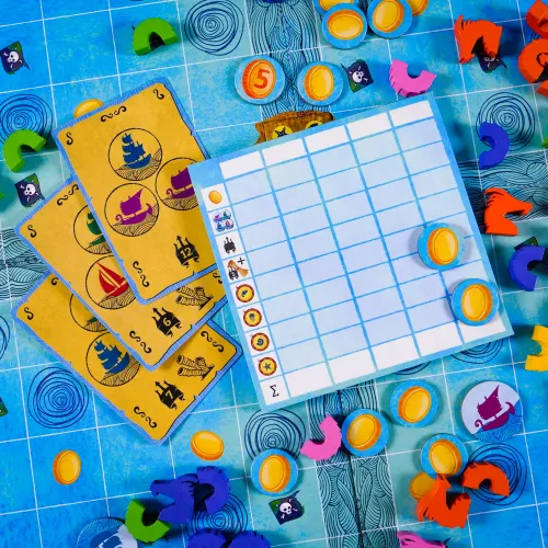 Smoki z głębin na Arena.pl