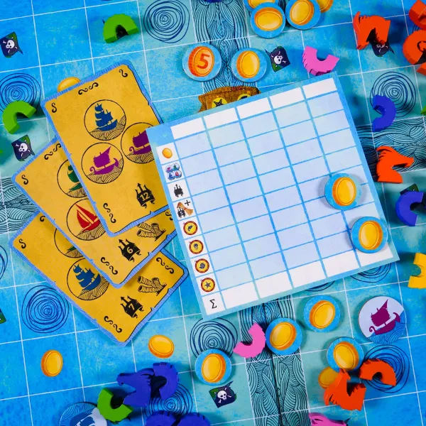 Smoki z głębin zdjęcie 9