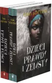 Pakiet. Dzieci prawdy i zemsty / Dzieci krwi i kości