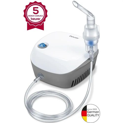 Inhalator Beurer IH 18 biały na Arena.pl