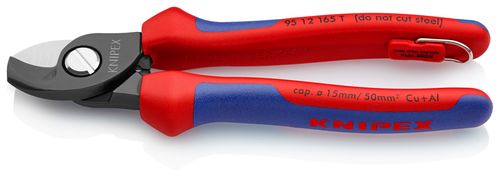 nożyce do kabli 165mm - kn 95 12 165 na Arena.pl