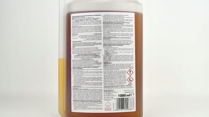 SPRINTER 350SL NA CHWASTY RAZEM Z KORZENIAMI SKRZYP PERZ 1L TARGET zdjęcie 9