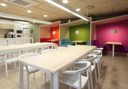 Krzesło Peach białe D2 na Arena.pl