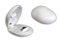 LAMPKA NOCNA PROJEKTOR TĘCZY W POKOJU