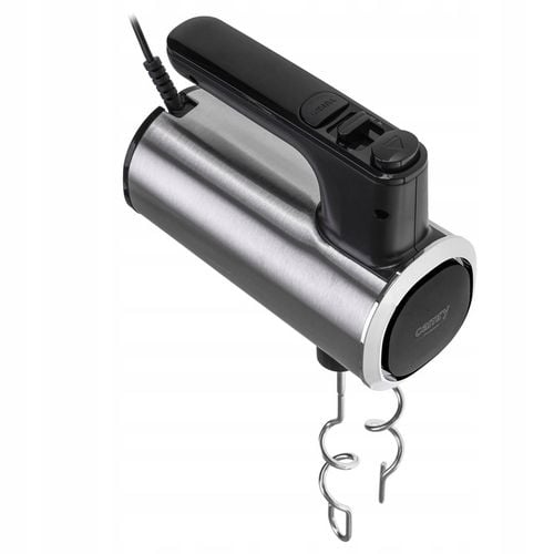 Mocny Mikser ręczny kuchenny 900W 5 PRĘDKOŚCI + 6 KOŃCÓWEK Wolny start na Arena.pl