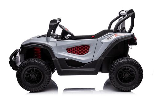 Auto Na Akumulator S618 Szare 4x4 na Arena.pl