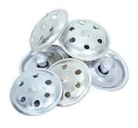 Zawór do wiadra do pojenia jagniąt 03-0001