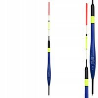 Spławik Przelotowy z BALSY SHARK Perfekt Hunter 4,0 g 26,5 cm