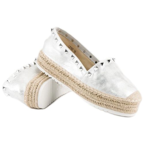 Espadryle na platformie r.37 na Arena.pl