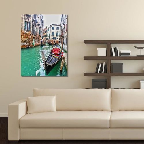 Deco Panel, Kanał wenecki r 60x80 na Arena.pl