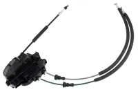 SIŁOWNIK CENTRALNEGO ZAMKA PRZÓD PRAWY PRZÓD HYUNDAI GENESIS 2009 2010 2011