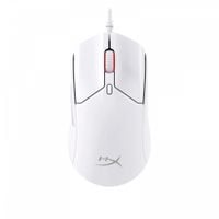 Mysz przewodowa HYPERX Pulsefire Haste 2 Czarny