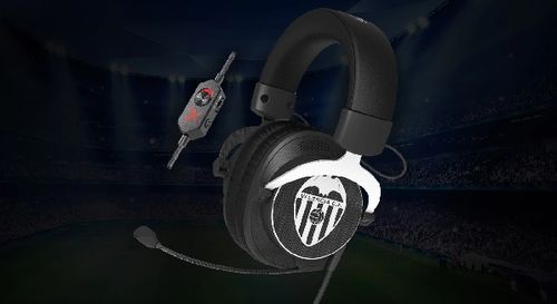 Słuchawki Creative BlasterX H5 Valencia Edition na Arena.pl