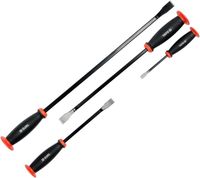 YATO ZESTAW ŁOMÓW ŁOM Z RĘKOJEŚCIĄ 4 SZT. YT-4730