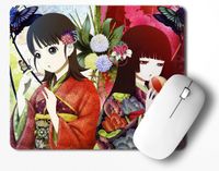 Podkładka Jigoku Shoujo Hell Girl DO WYBORU - RÓŻNE ROZMIARY