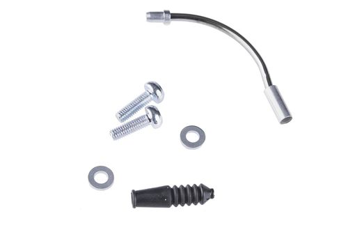 Hamulec V-Brake ACCENT Modern-XC czarne na Arena.pl