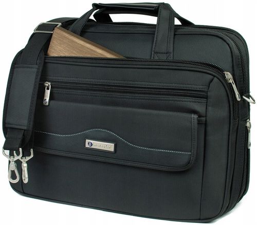 TECZKA męska TORBA na ramię do pracy NA LAPTOP na Arena.pl