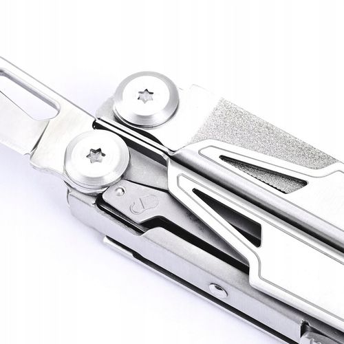 MULTITOOL AZYMUT GIEWON 14 NARZĘDZI + KABURA na Arena.pl