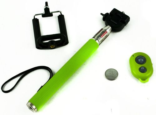 Kijek SELFIE STICK + pilot na Arena.pl