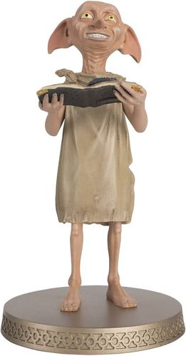 Wizarding Harry Potter Dobby figurine 12cm na Arena.pl