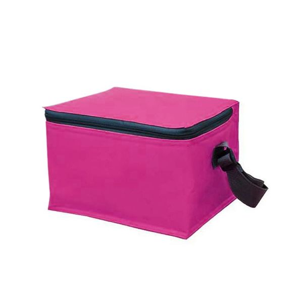 Torba termiczna PROMIS TL035 R - 3 litry zdjęcie 1