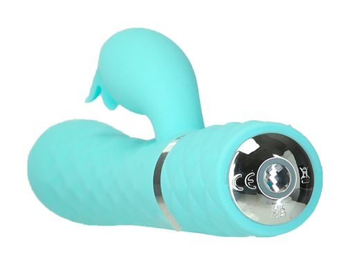 Lively Teal PILLOW TALK na Arena.pl