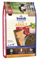 Bosch karma sucha jagnięcina 3 kg