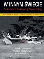 W innym świecie. Za kulisami Podkomisji
