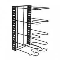 organizer stojak na patelnie kinghoff kh-1639