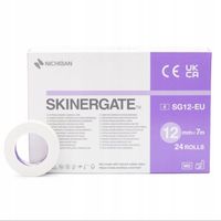 Taśma Nichiban Skinergate Oryginalna Japońska / 24 sztuki