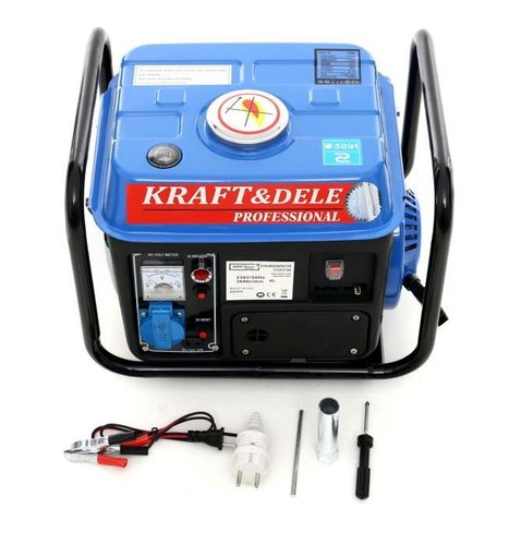 Agregat 1200W 12/230V KD109N na Arena.pl