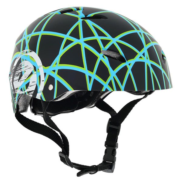 KASK SKATE SCRATCH R.L zdjęcie 13