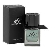 burberry mr. burberry edt 50ml
