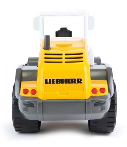 Worxx Spychacz Liebherr 48 cm na Arena.pl