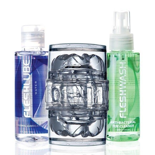 Fleshlight Quickshot Vantage Cobo Pack zdjęcie 2