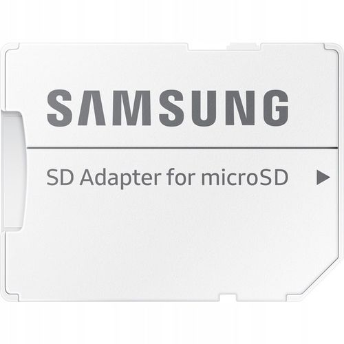 Karta pamięci SDXC Samsung MB-MC128KA/EU 128 GB evo plus na Arena.pl