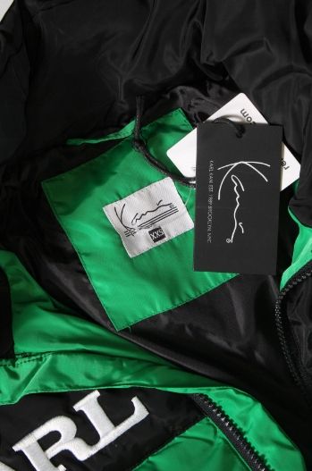 Karl Kani Męska kurtka zdjęcie 5