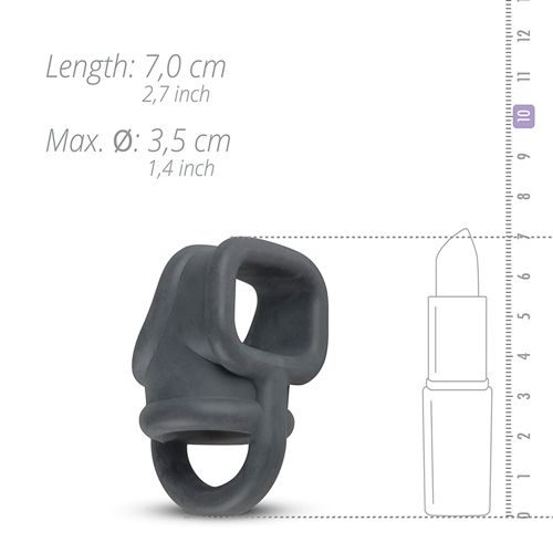 liquid silicone ball splitter na Arena.pl