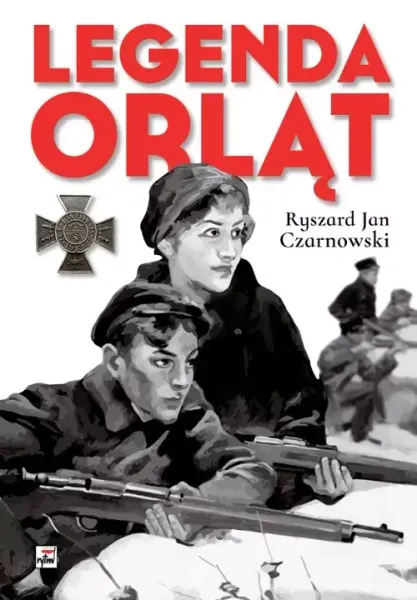 Legenda Orląt zdjęcie 1
