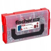 KOŁKI DUOLINE 181 WKRĘTY 548864 FISCHER