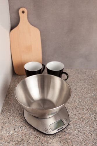 MS 3152 Waga kuchenna z mis zdjęcie 11