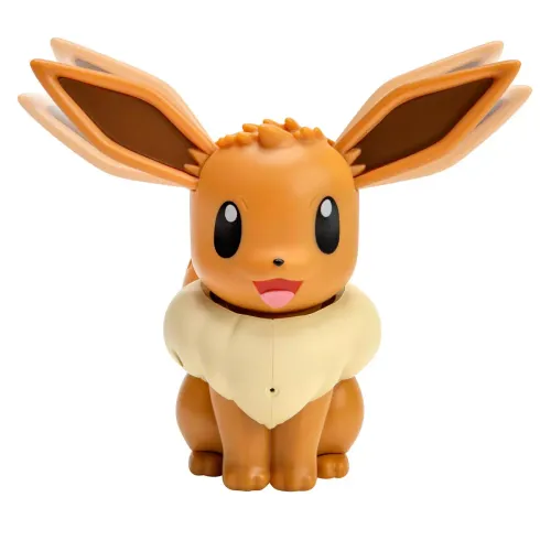 POKEMON Mój Partner Eevee, figurka na Arena.pl