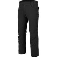 Helikon-Tex Spodnie Trekking Tactical Pants Czarne M/Short (32/30)