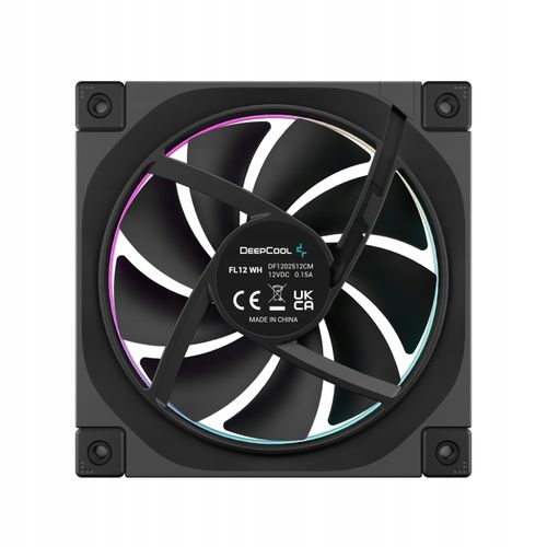 Wentylator Deepcool FL12 120mm na Arena.pl