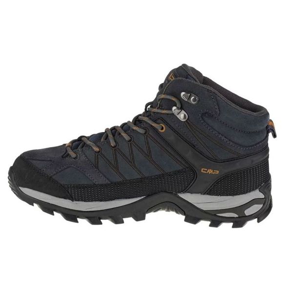 Buty CMP Rigel Mid 3Q12947-68UH r.41 zdjęcie 6