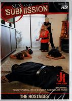 KINK SEX AND SUBMISSION ZAKŁADNICY + GRATIS!!!